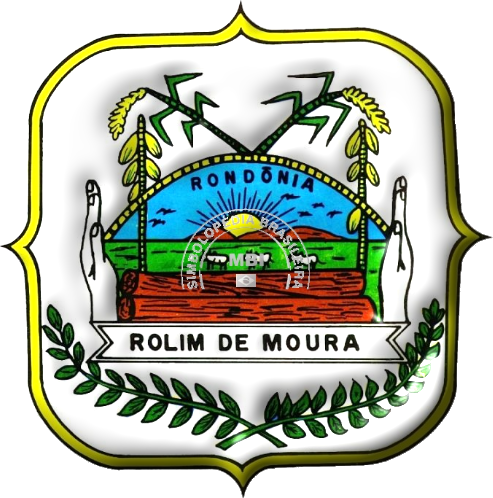 Brasão da Cidade